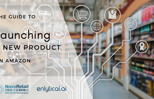 From Idea to Launch: A Step-by-Step Guide to Launching a New Product on Amazon