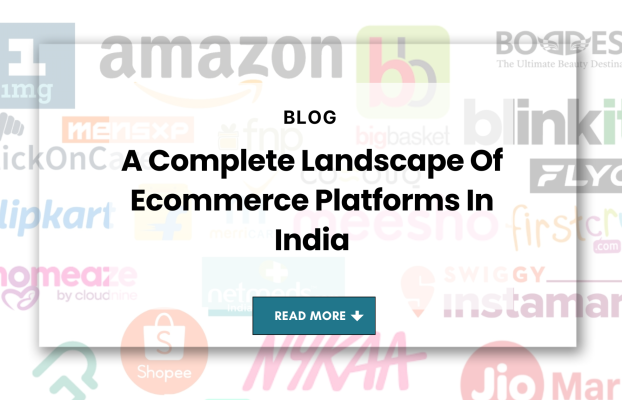Ultimate Guide: Top 100 Ecommerce Platforms In India