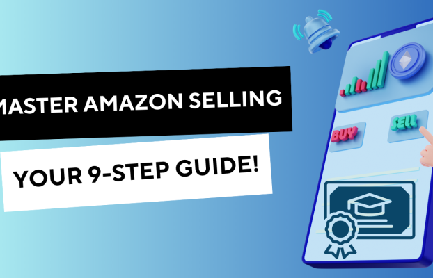 Prime Day 2023 Roadmap: 9 Steps to Amazon Selling Success