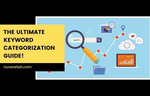Categorizing Keywords in Amazon Paid Search Keyword Campaigns: A Guide