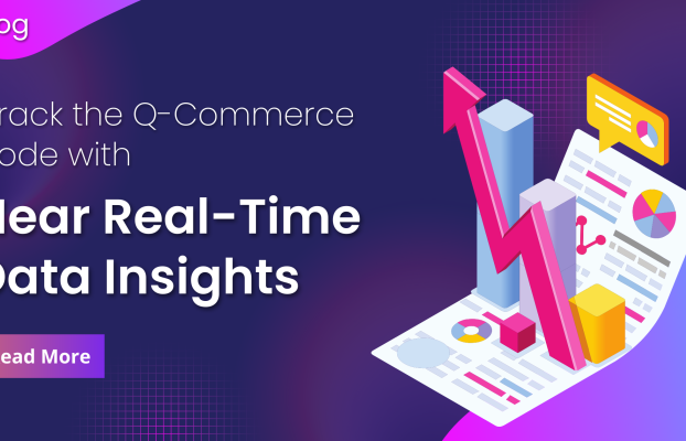 Turn Browsers to Buyers on Q-Com Platforms with Near Real-Time Insights