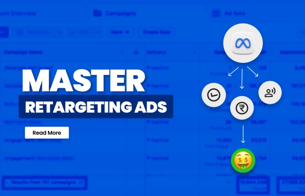 How to Boost Sales with Retargeting Ads on Meta Advantage+