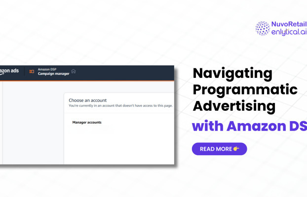 Understanding Programmatic Advertising with Amazon DSP: A Deep Dive into Amazon DSP