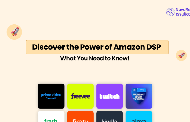 Understanding Amazon DSP: A Powerful Advertising Solution