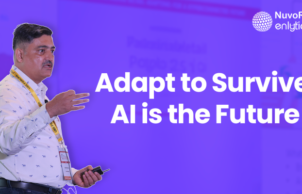 Nuvoretail Wins “Innovation in E-commerce Technology” Award at the Future of Retail & E-commerce Summit 2025