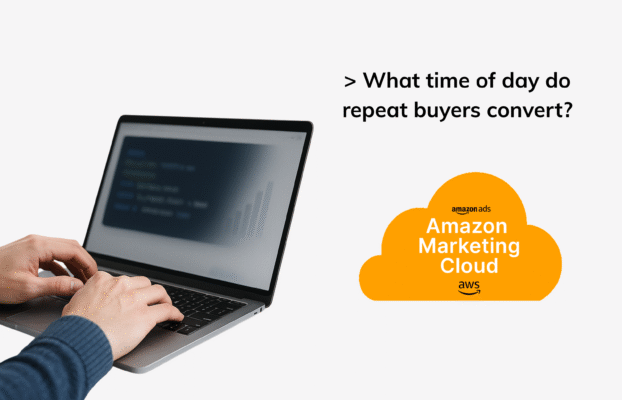 The Quietest Analyst in the Room: Unlocking Custom Insights with Amazon Marketing Cloud