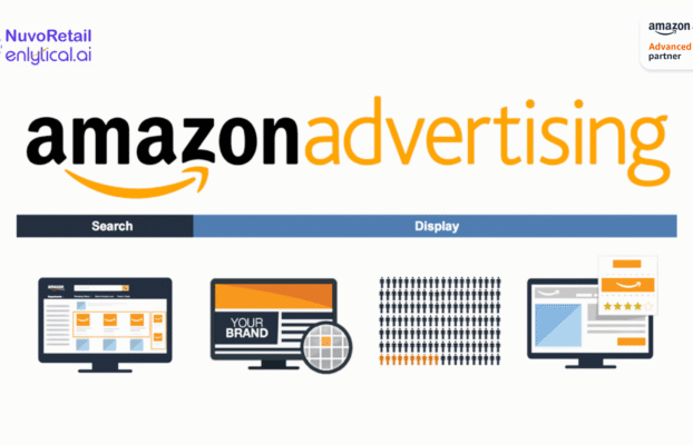 What Are Amazon Ads? A Complete Beginner’s Guide to Amazon Advertising in 2025