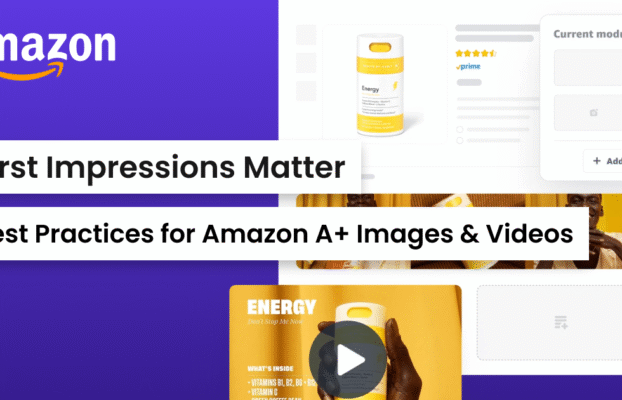 Prime Day-Ready Listings: Mastering A+ Content and Creative Design for Maximum Sales